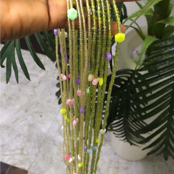 Waist Beads - Picture 3 of 5